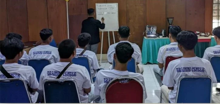 LPK Delta Abadi Internasional
