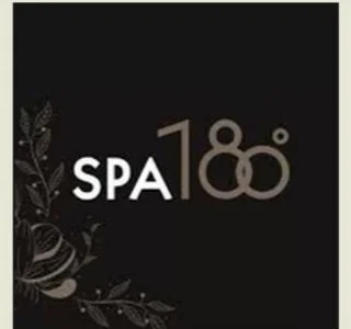 SPA 180°