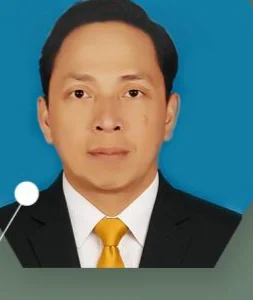 Agus Widiyono