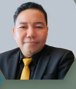Dedy Iskandar