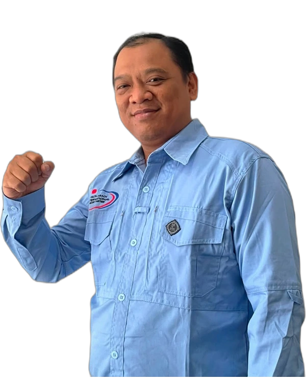 Ade Indra Wijaya