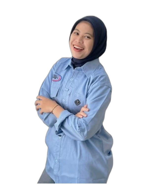 Arni Dwi Pratiwi