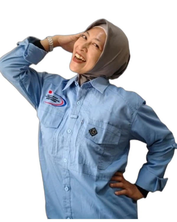 Inggih Kusumaningtyas
