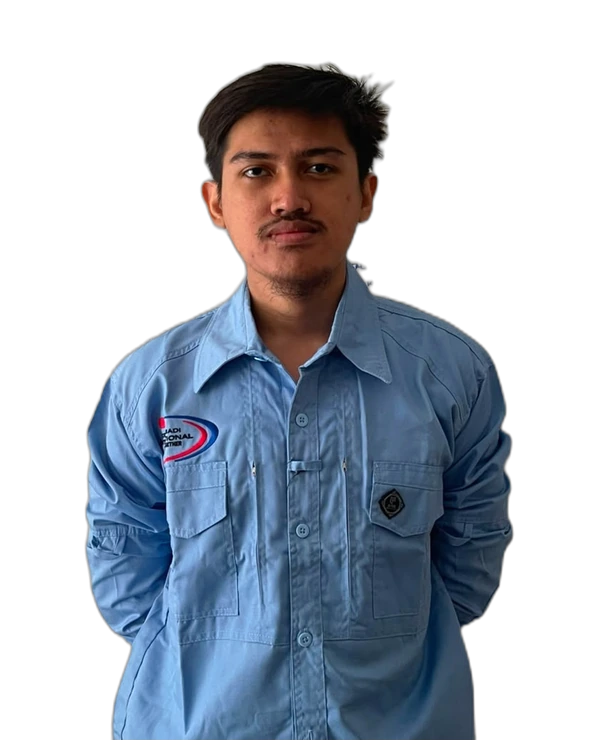 Muhammad Faiz Rabbani