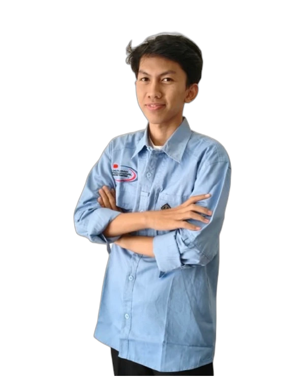 Rafly Ramadhan Kusuma