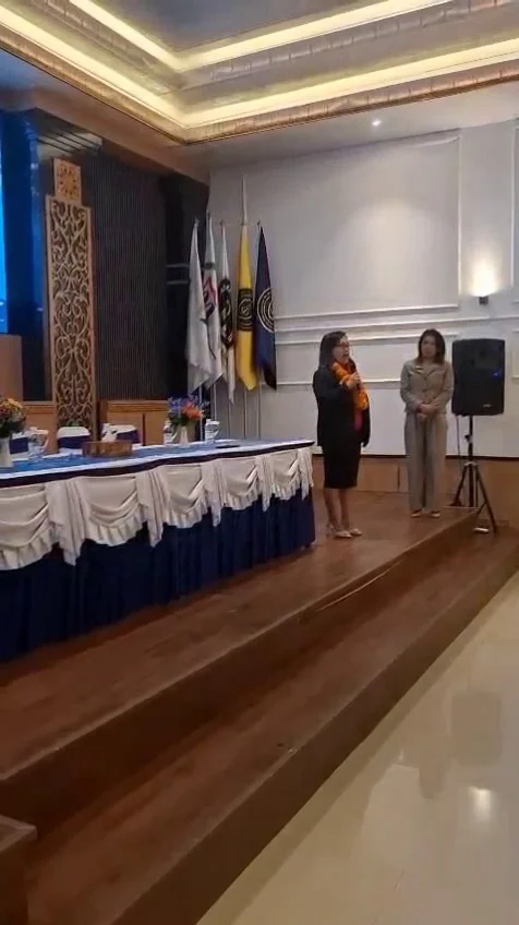 Pengarahan Direksi PT DTJA