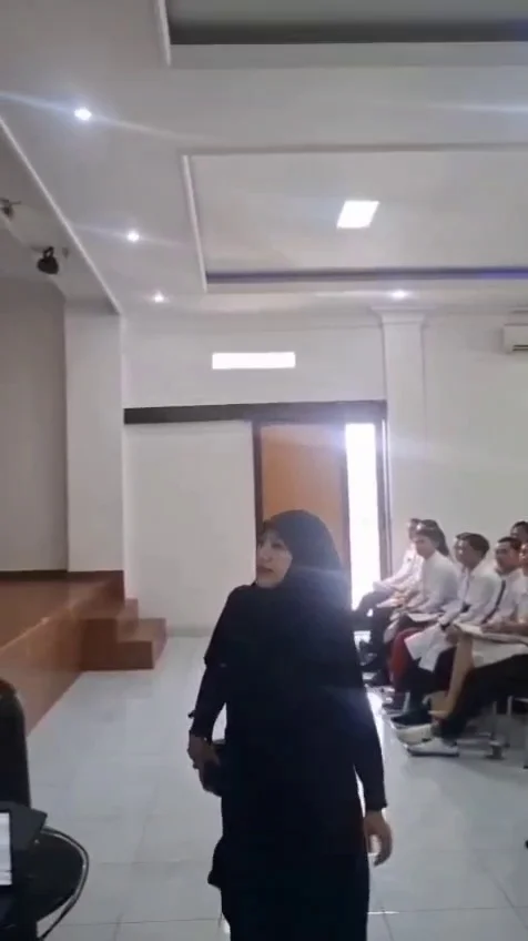 Pembukaan Seleksi Kandidat