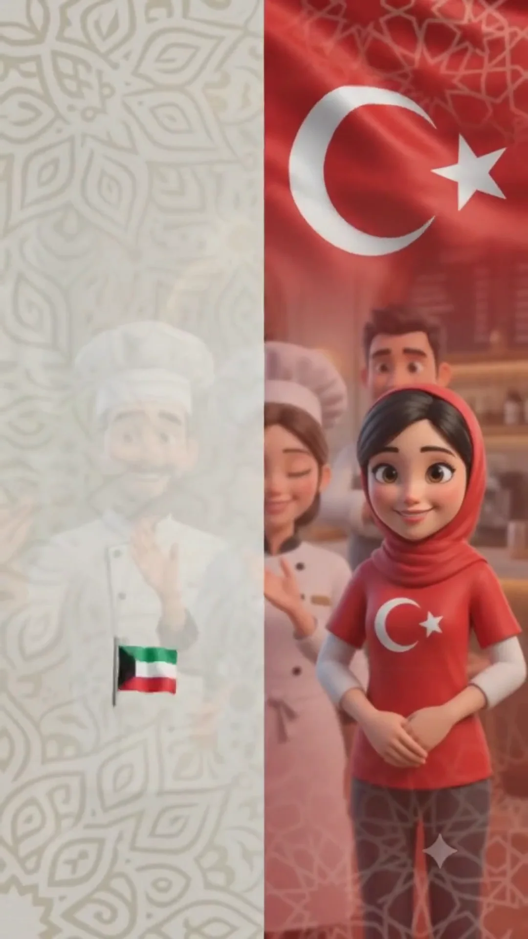 Peluang Arabic Restaurant
