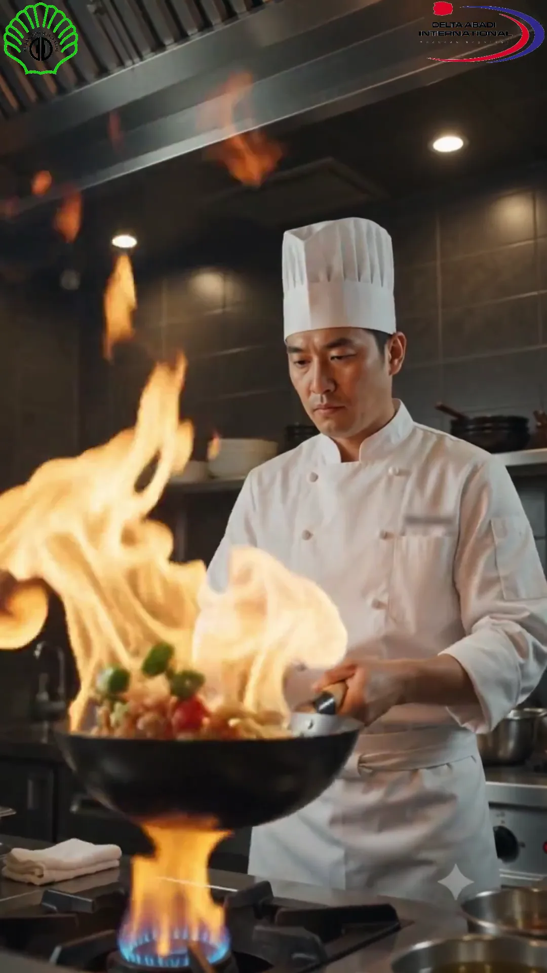 Peluang Kerja Japanese Restaurant