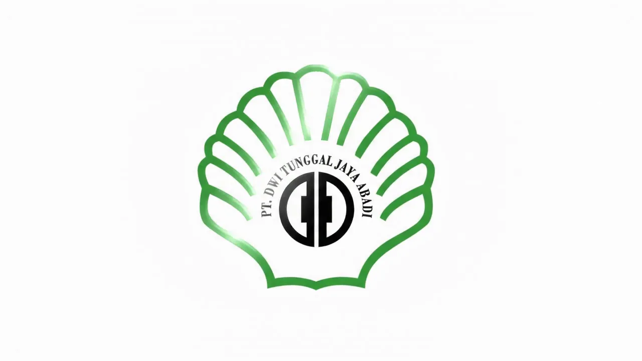 Branding PT DTJA